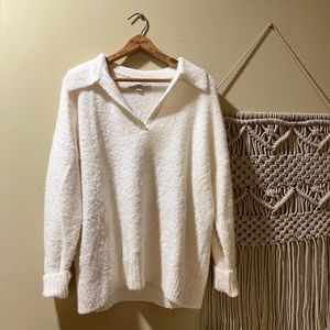 LOFT SWEATER